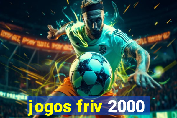 jogos friv 2000